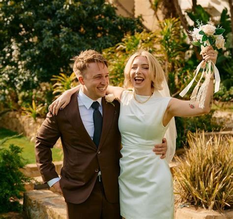 shayne topp courtney miller married|are shayne and courtney actually married.